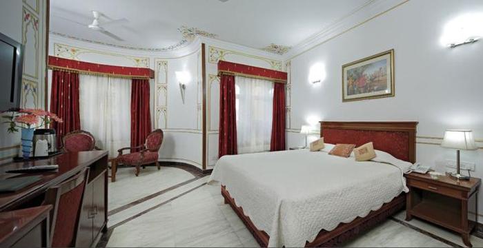 Rang Mahal
